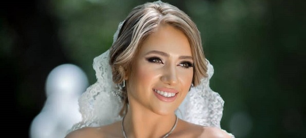 گریم عروس حرفه‌ای در منزل با کلون – نکات مهم و ترندهای ۱۴۰۴